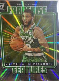 Jayson Tatum