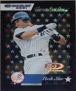 Derek Jeter