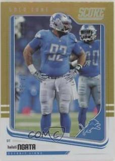 Haloti Ngata