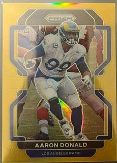 Aaron Donald
