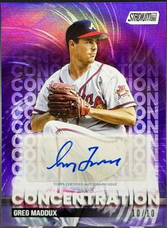 Greg Maddux