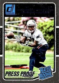 Malcolm Mitchell