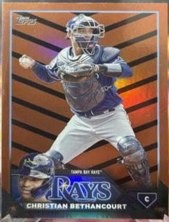 Christian Bethancourt
