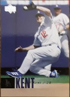 Jeff Kent