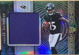 Marquise Brown