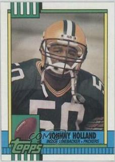 Johnny Holland