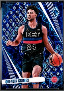Quentin Grimes