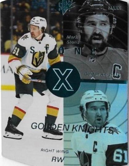 Jakub Lauko #SPX-23 Hockey Cards 2022 Upper Deck 1997-98 SPx Retro