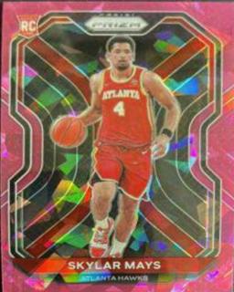 Skylar Mays
