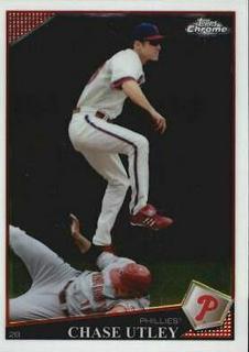 Chase Utley