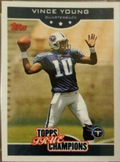 Vince Young