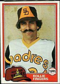Rollie Fingers