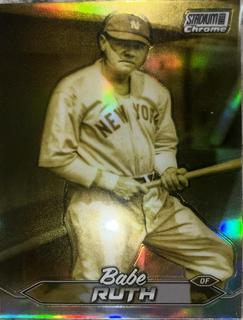 Babe Ruth