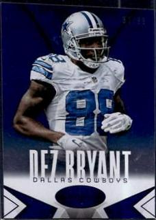 Dez Bryant