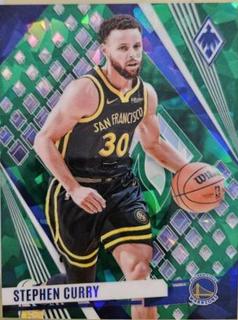 Stephen Curry