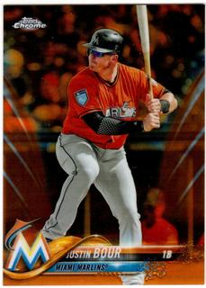 Justin Bour