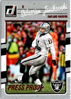 Sebastian Janikowski
