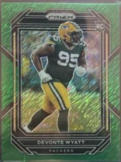 Devonte Wyatt
