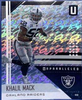 Khalil Mack
