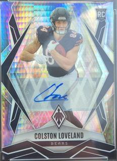 Colston Loveland