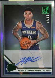 Nickeil Alexander-Walker