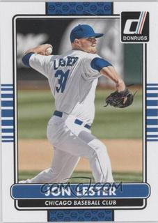 Jon Lester