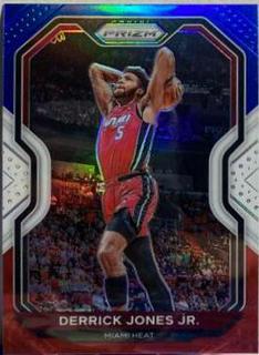 Derrick Jones Jr.