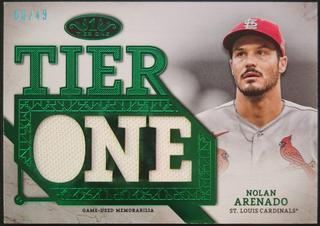 Nolan Arenado