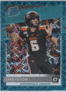 Jake Luton
