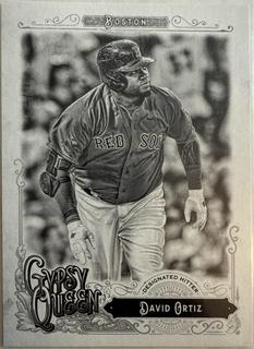 David Ortiz