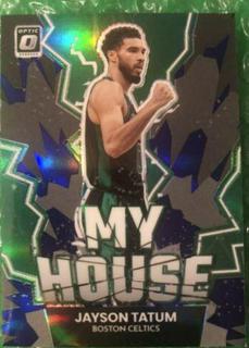 Jayson Tatum