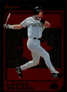 Larry Walker