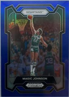Keshad Johnson