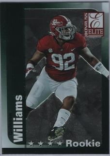 Quinnen Williams