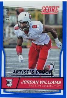 Jordan Williams