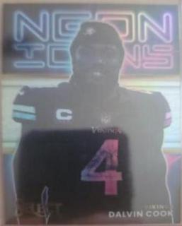 Dalvin Cook