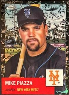 Mike Piazza