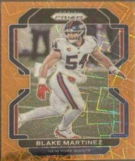 Blake Martinez