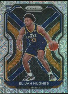 Elijah Hughes