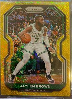 Jaylen Brown
