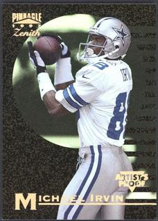 Michael Irvin
