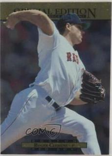 Roger Clemens