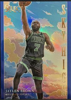 Jaylen Brown