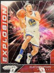 Klay Thompson