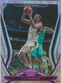 T.J. Warren
