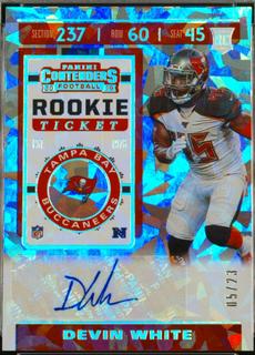 Devin White