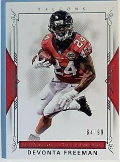 Devonta Freeman