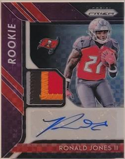 Ronald Jones II
