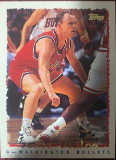 Scott Skiles