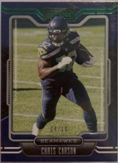 Chris Carson